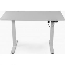 Комп'ютерний стіл Barsky StandUp white 1200*600 (BST-02) - Картинка 3