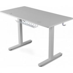 Комп'ютерний стіл Barsky StandUp white 1200*600 (BST-02) - Картинка 4
