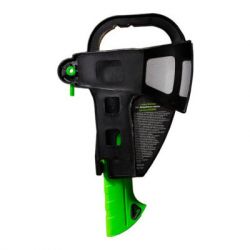 Топор Gartner FG+ 550g/230mm нейлон (853693) - Картинка 2