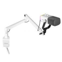�������� Fifine TAM8W USB White (TAM8W) - �������� 4