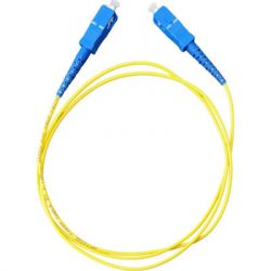   SC/UPC-SC/UPC SingleMode, Simplex, G652D, 3 GEAR (GOPC-SCUPCSMSIM-3)