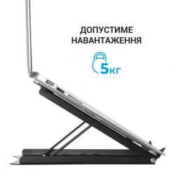 Підставка для ноутбука Підставка до ноутбука OfficePro LS325 - Картинка 11