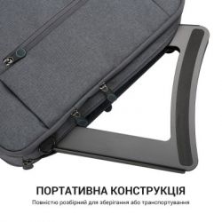 Підставка для ноутбука Підставка до ноутбука OfficePro LS325 - Картинка 12