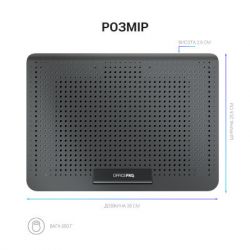 ϳ������� ��� �������� ϳ������� �� �������� OfficePro CP500B - �������� 6