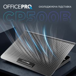 ϳ������� ��� �������� ϳ������� �� �������� OfficePro CP500B - �������� 7