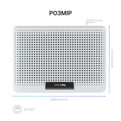 ϳ������� ��� �������� ϳ������� �� �������� OfficePro CP620S - �������� 6