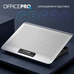 ϳ������� ��� �������� ϳ������� �� �������� OfficePro CP620S - �������� 7