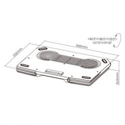 ϳ������� ��� �������� ϳ������� �� �������� GamePro CP1540 - �������� 7