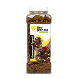  Bee Granola   500  (4820228430450)