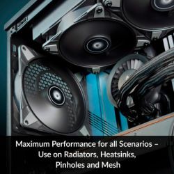 ����� ��� ������� Arctic P14 MAX (ACFAN00287A) - �������� 10