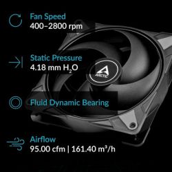 ����� ��� ������� Arctic P14 MAX (ACFAN00287A) - �������� 5