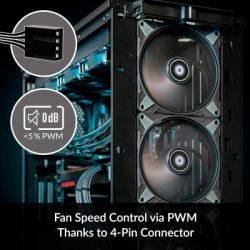 ����� ��� ������� Arctic P14 MAX (ACFAN00287A) - �������� 6