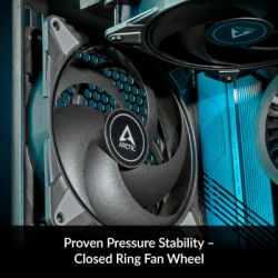 ����� ��� ������� Arctic P14 MAX (ACFAN00287A) - �������� 8