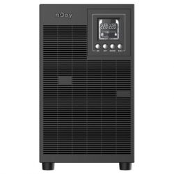 ������� ������������� �������� nJoy Echo Pro 3000VA USB (UPOL-OL300EP-CG01B) - �������� 2