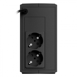 Пристрій безперебійного живлення nJoy Keen 600VA (UPLI-LI060KE-CG01B) - Картинка 4