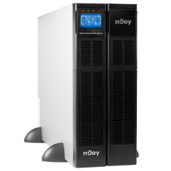 Источник бесперебойного питания nJoy Balder 6000 USB (PWUP-OL06KBA-AZ01B) - Картинка 10