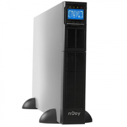 Источник бесперебойного питания nJoy Balder 6000 USB (PWUP-OL06KBA-AZ01B) - Картинка 2