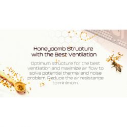 Блок живлення HighPower 500W (HPE-500BR-A12S) - Картинка 10