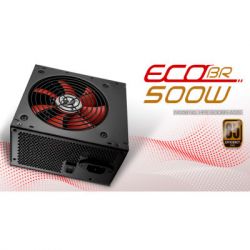 Блок живлення HighPower 500W (HPE-500BR-A12S) - Картинка 6