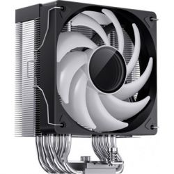 Кулер для процессора JONSBO CR-1000 V2 PRO(ARGB) - Картинка 10