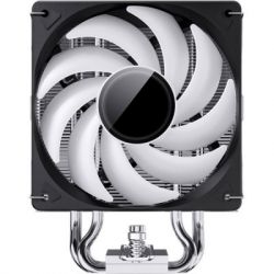 Кулер для процессора JONSBO CR-1000 V2 PRO(ARGB) - Картинка 11