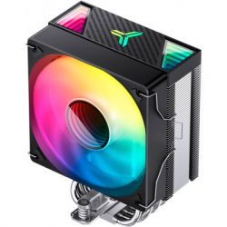 Кулер для процессора JONSBO CR-1000 V2 PRO(ARGB) - Картинка 2