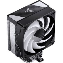 Кулер для процессора JONSBO CR-1000 V2 PRO(ARGB) - Картинка 9