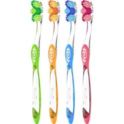 ����� ����� Colgate Twister ������� �������� � ���������� ��������� �'��� 4 �� (8718951500488) - �������� 2