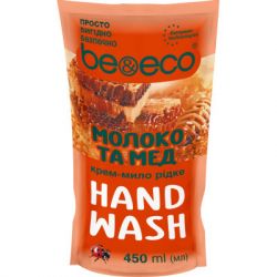   Be&Eco       - 450  (4820168435034)