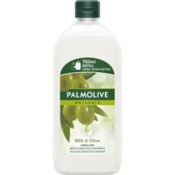   Palmolive Naturals        750  (8693495025263)