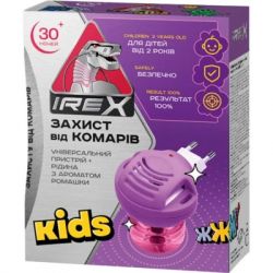  iRex Kids      30  (4820184442467)