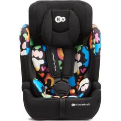 ��������� Kinderkraft Comfort Up i-Size Happy Shapes (KCCOUP02HAP0000) (5902533925476) - �������� 2