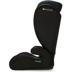 Автокрісло Kinderkraft i-Spark Black (KCISPA00BLK0000) (5902533924943) - Картинка 2