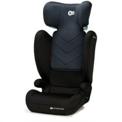 Автокрісло Kinderkraft i-Spark Black (KCISPA00BLK0000) (5902533924943) - Картинка 3