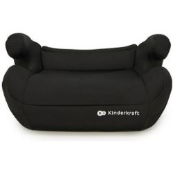 Автокрісло Kinderkraft i-Spark Black (KCISPA00BLK0000) (5902533924943) - Картинка 4