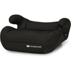 Автокрісло Kinderkraft i-Spark Black (KCISPA00BLK0000) (5902533924943) - Картинка 5