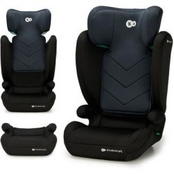 Автокрісло Kinderkraft i-Spark Black (KCISPA00BLK0000) (5902533924943) - Картинка 6