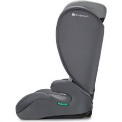Автокрісло Kinderkraft i-Spark Grey (KCISPA00GRY0000) (5902533924950) - Картинка 2