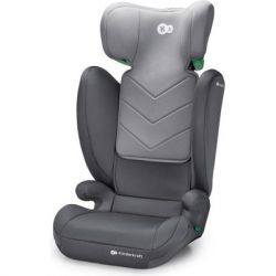 Автокрісло Kinderkraft i-Spark Grey (KCISPA00GRY0000) (5902533924950) - Картинка 3