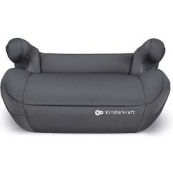 Автокрісло Kinderkraft i-Spark Grey (KCISPA00GRY0000) (5902533924950) - Картинка 4