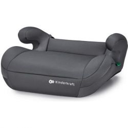 Автокрісло Kinderkraft i-Spark Grey (KCISPA00GRY0000) (5902533924950) - Картинка 5