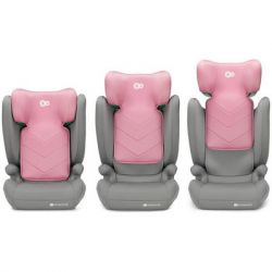  Kinderkraft i-Spark Pink (KCISPA00PNK0000) (5902533924974) -  7