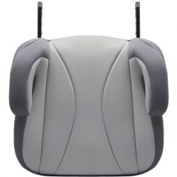 Автокрісло Kinderkraft бустер i-Boost Grey (KCIBOO00GRY0000) (5902533924806) - Картинка 3