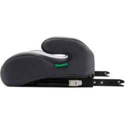 Автокрісло Kinderkraft бустер i-Boost Grey (KCIBOO00GRY0000) (5902533924806) - Картинка 4