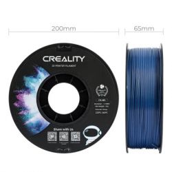 Пластик для 3D-принтера Creality ABS 1кг, 1.75мм, blue (3301020036) - Картинка 7