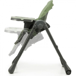 ������ ��� ��������� Kinderkraft Tummie Green (5902533925032) - �������� 3