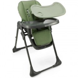 ������ ��� ��������� Kinderkraft Tummie Green (5902533925032) - �������� 4