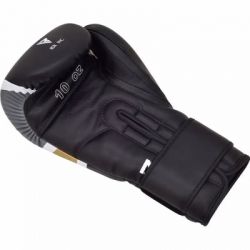   RDX F7 Ego Black Golden 10  (BGR-F7BGL-10oz) -  5
