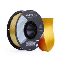 ������� ��� 3D-�������� Creality PLA silky shine 1��, 1.75��, gold (3301120001) - �������� 2