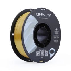 ������� ��� 3D-�������� Creality PLA silky shine 1��, 1.75��, gold (3301120001) - �������� 1